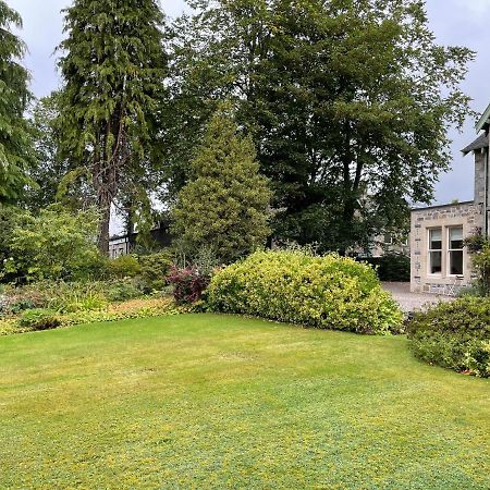 Willows Bed & Breakfast Pitlochry Εξωτερικό φωτογραφία